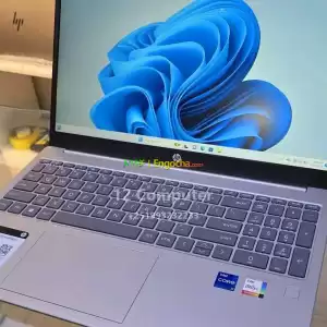 New arrival ️quantity  availableBrand  New   hp Notebook Core i7  13th generationhigh spe in Ethiopia